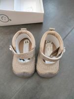 Babyschuhe, Neugeborene Schuhe, Gr.17 Baden-Württemberg - Friolzheim Vorschau