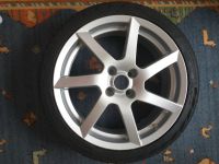 17 Zoll Felgen Opel Corsa, Fiat Punto, Opel Astra, Karl, Adam Hessen - Erbach Vorschau