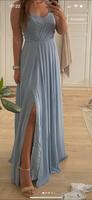 Abendkleid mit Beinschlitz Niedersachsen - Bad Salzdetfurth Vorschau