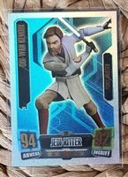 Topps Force Attax Star Wars Obi-Wan Kenobi Jedi Ritter Hessen - Alsbach-Hähnlein Vorschau