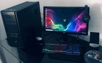 Gaming-PC AMD Bayern - Friedberg Vorschau