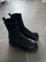 Stiefel Damen Frankfurt am Main - Niederursel Vorschau