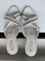 TOD‘S Sandalen Frankfurt am Main - Nordend Vorschau