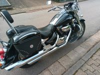 Suzuki Intruder VL 1500 2006 Hessen - Heuchelheim Vorschau