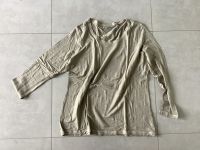 Olivfarbenes Shirt von Zagora Gr. XXXL 95% Viskose, 5% Elasthan Nordrhein-Westfalen - Waltrop Vorschau