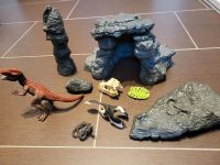 Schleich Dino Höhle Niedersachsen - Leer (Ostfriesland) Vorschau