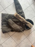 Winterparka Carhartt Nordrhein-Westfalen - Ratingen Vorschau