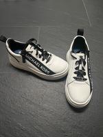 Michael Kors Limited Edition Black and white Gr. 36 Sachsen - Zwickau Vorschau
