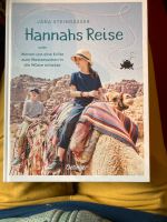Hannahs Reise Buch Wasser Niedersachsen - Aerzen Vorschau