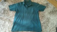 Herren Polo Shirt von Commander Petrolgrün Gr. M Nordrhein-Westfalen - Sassenberg Vorschau