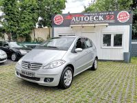 Mercedes-Benz A 170 Elegance * AHK * Navigation * Klima * TÜV* Nordrhein-Westfalen - Oberhausen Vorschau