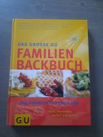 Das große GU Familien Backbuch Nordrhein-Westfalen - Frechen Vorschau