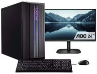 Gaming PC komplett captiva Duisburg - Walsum Vorschau