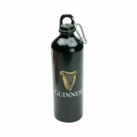 Guinness Bier Flasche Thermo Aluminium Trinkflasche Sport Camping Baden-Württemberg - Pforzheim Vorschau