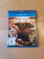 Wundervolles Afrika 3D Blu-Ray Hamburg-Nord - Hamburg Barmbek Vorschau