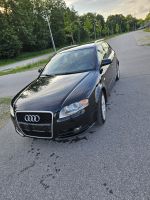 Audi A4 B7 3.0TDI quattro Bayern - Tittmoning Vorschau