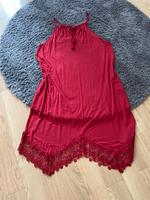 Bodyflirt ♥️ Sommer Kleid Strand Urlaub Spitze Gr. 44/46 XXL Mecklenburg-Vorpommern - Koserow Vorschau