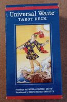 Tarotkarten - Universal Waite Tarot Deck Nordrhein-Westfalen - Waldbröl Vorschau
