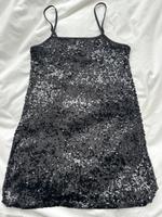 H&M Pailletten Kleid Bremen - Vegesack Vorschau