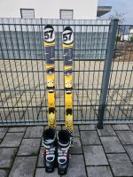 Ski und Skischuhe Baden-Württemberg - Riedlingen Vorschau