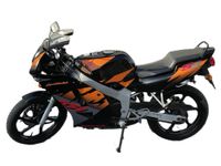 Suche Honda NS1 NS-1 schwarz orange Bayern - Taufkirchen Vils Vorschau