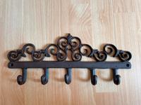 Wandgarderobe Garderobehaken Gusseisen Landhaus Nordrhein-Westfalen - Goch Vorschau