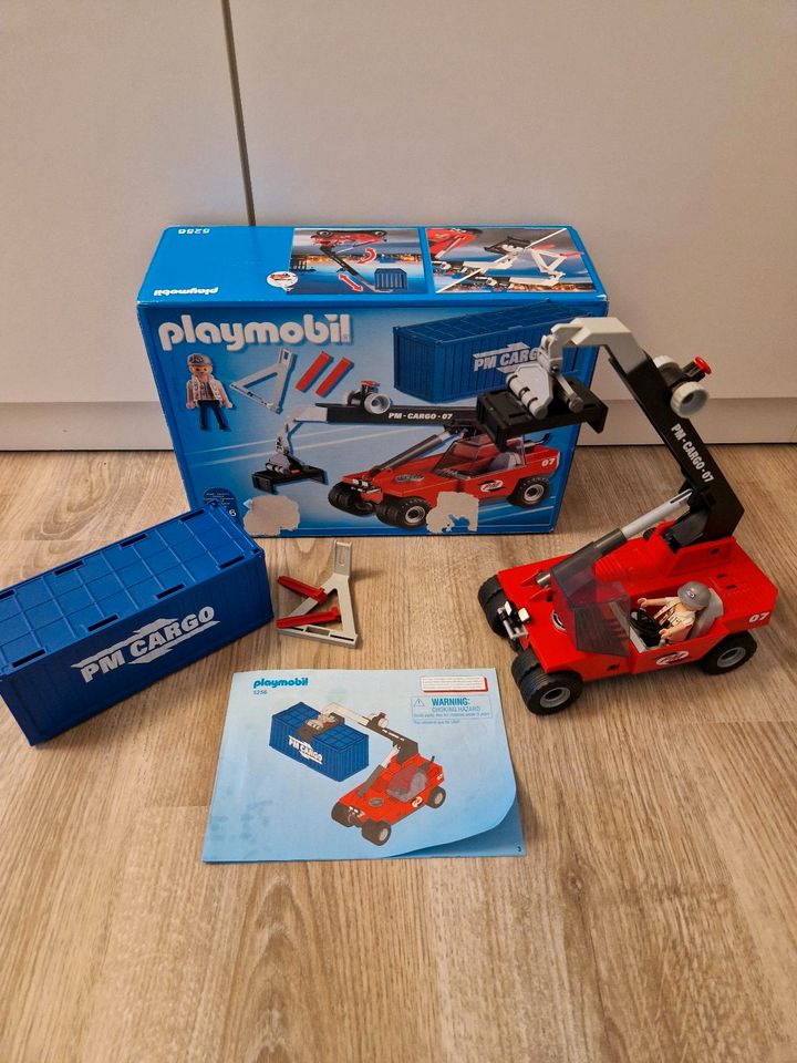 Playmobil 5256 in Pattensen
