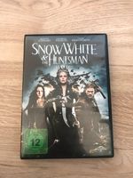 DVD Snow white and the Huntsman mit Kristen Stewart Bayern - Leinburg Vorschau