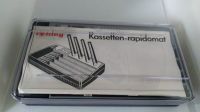 ROTRING Kassetten rapidomat Set 0,25 0,35, 0,50 0,70 TOP Zustand Nordrhein-Westfalen - Remscheid Vorschau