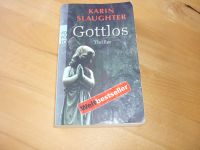 Gottlos - Thriller Rheinland-Pfalz - Nieder-Olm Vorschau