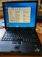 Lenovo Ibm ThinkPad 15Zoll Laptop Niedersachsen - Bockenem Vorschau