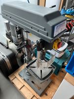 Tischbohrmaschine Optimum OPTIdrill B 17PRO Bayern - Erlangen Vorschau