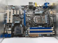 ASRock Z68 Pro3 LGA 1155 ATX Mainboard/Motherboard Nordrhein-Westfalen - Hagen Vorschau