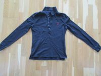 Poloshirt „Polo Ralph Lauren“ Größe L, Langarm, schwarz Hessen - Darmstadt Vorschau