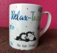 Sheepworld Tasse Relax XL neu Ludwigslust - Landkreis - Neustadt-Glewe Vorschau