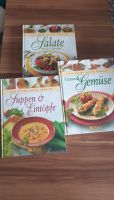 Readers Digest Rezept Koch Buch Suppe Eintopf Salat Gemüse Wuppertal - Oberbarmen Vorschau