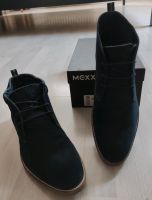 Mexx Desert Boots Schnür Stiefelette Schuhe❗NEUwertig❗ Nürnberg (Mittelfr) - Aussenstadt-Sued Vorschau