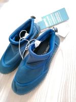 Badeschuhe, Aquaschuhe, Gr. 32, ungetragen / neu mit Etikett Bremen - Blumenthal Vorschau