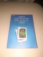 Akron Hajo Banzhaf der Crowley- Tarot Niedersachsen - Achim Vorschau