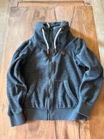 Naketano Fleecejacke grau M Nordrhein-Westfalen - Nottuln Vorschau