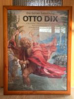 Otto Dix „Der Heilige Christophorus IV“ Thüringen - Erfurt Vorschau