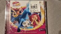 Mia and Me CD- Die Ballade vom Mond-Einhorn ☆NEU&OVP☆ Rheinland-Pfalz - Zornheim Vorschau