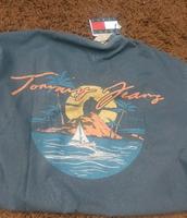 Tommy Hilfiger Jeans Herren T-Shirt 3XL Neu mit Etikett Hessen - Rimbach Vorschau