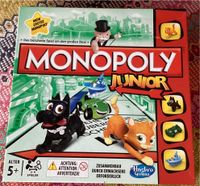 Monopoly Junior Baden-Württemberg - Altshausen Vorschau