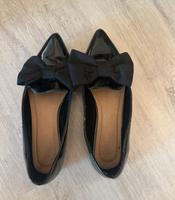 Schicke Damen ballerinas Sachsen - Moritzburg Vorschau