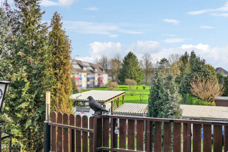 Entdecken Sie Ihr zeitloses Zuhause voller Charme und Möglichkeiten in Hamm Bockum-Hövel in Hamm