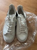 Leder sneaker Herrn McQueen Berlin - Wilmersdorf Vorschau