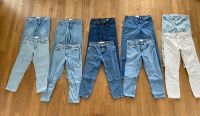 Jeans, 32/32, asos und andere Marken Münster (Westfalen) - Centrum Vorschau