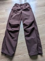 Bershka Fallschirmhose XS 32 34 TOP 152 158 Hose Mädchen Damen Nordrhein-Westfalen - Mönchengladbach Vorschau