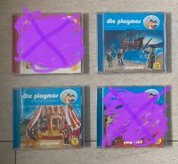 Playmos CD‘s Leipzig - Holzhausen Vorschau